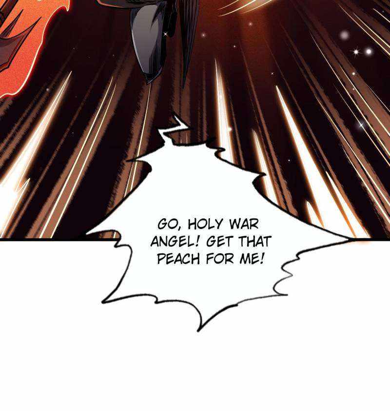 Super Gene Chapter 246 page 22