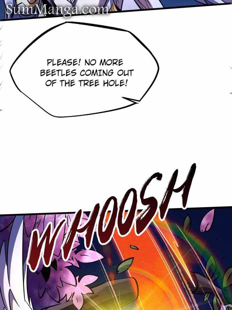 Super Gene Chapter 246 page 26