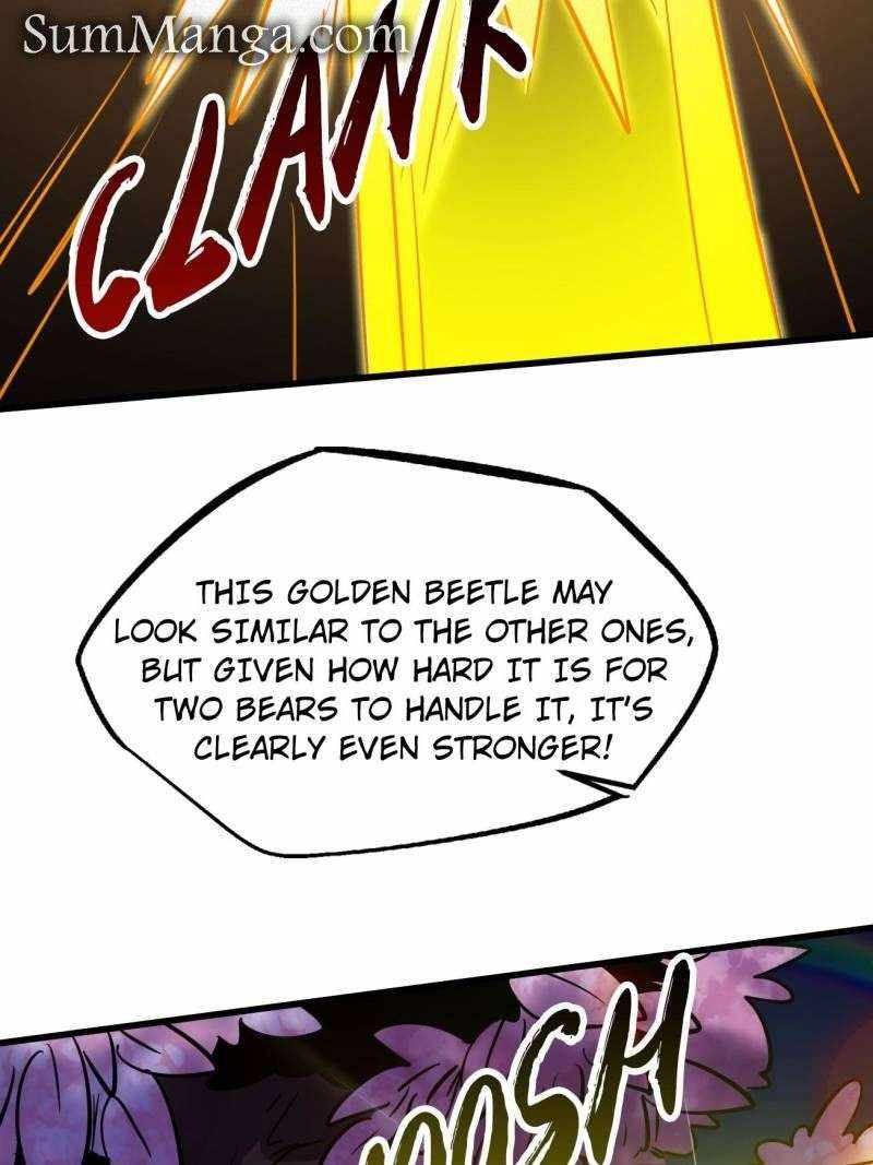 Super Gene Chapter 246 page 17