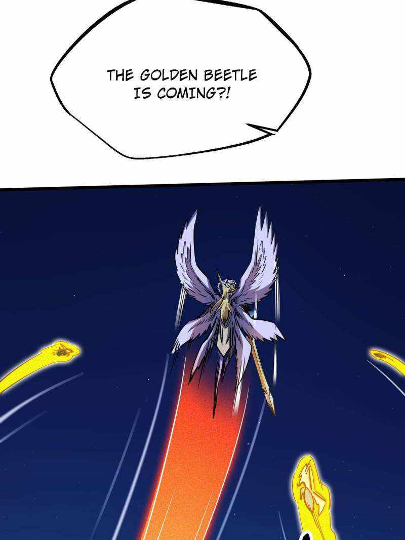 Super Gene Chapter 246 page 31