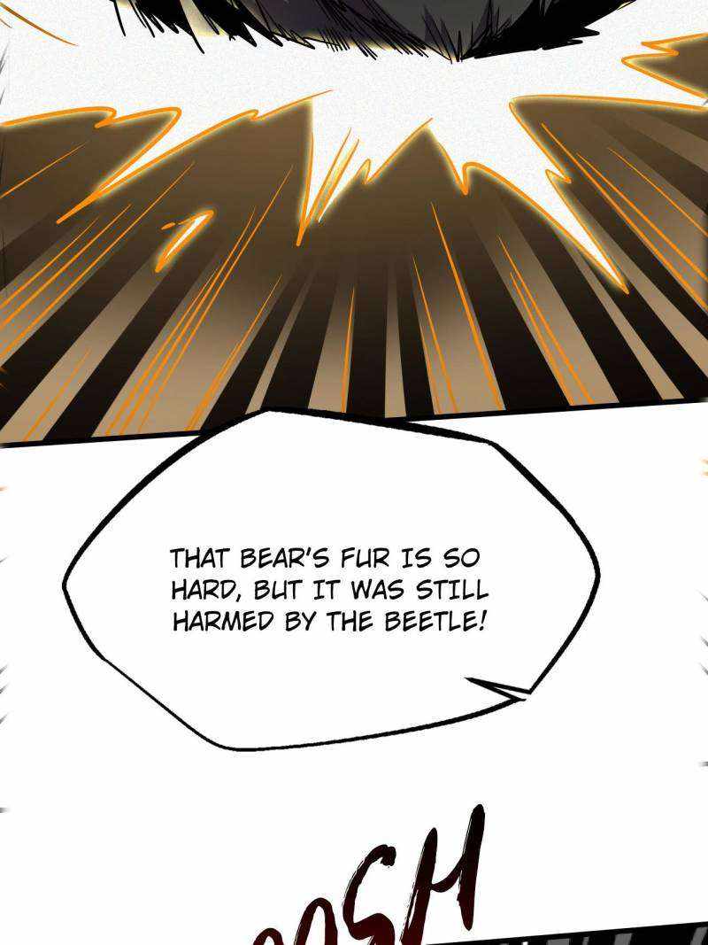 Super Gene Chapter 246 page 13