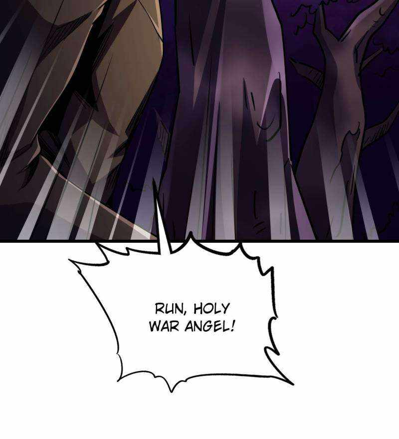 Super Gene Chapter 246 page 33