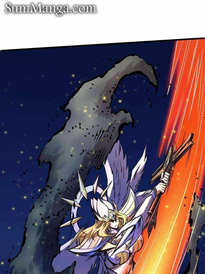 Super Gene Chapter 246 page 23