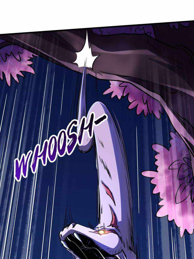 Super Gene Chapter 246 page 45