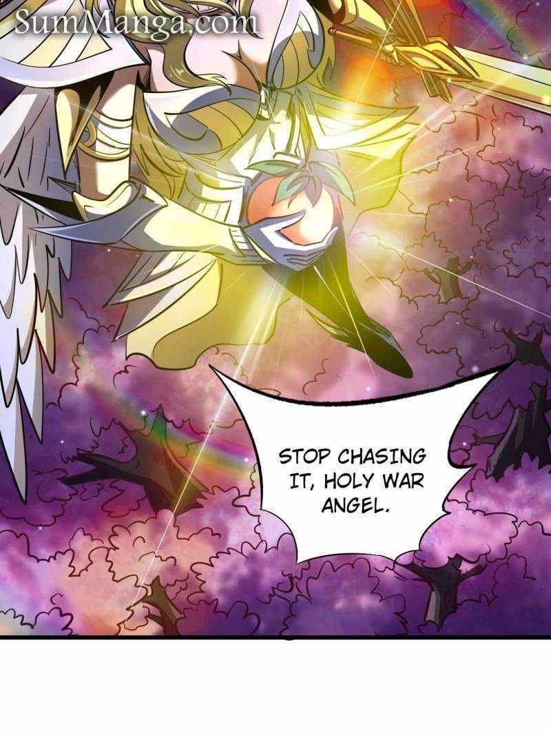 Super Gene Chapter 246 page 80