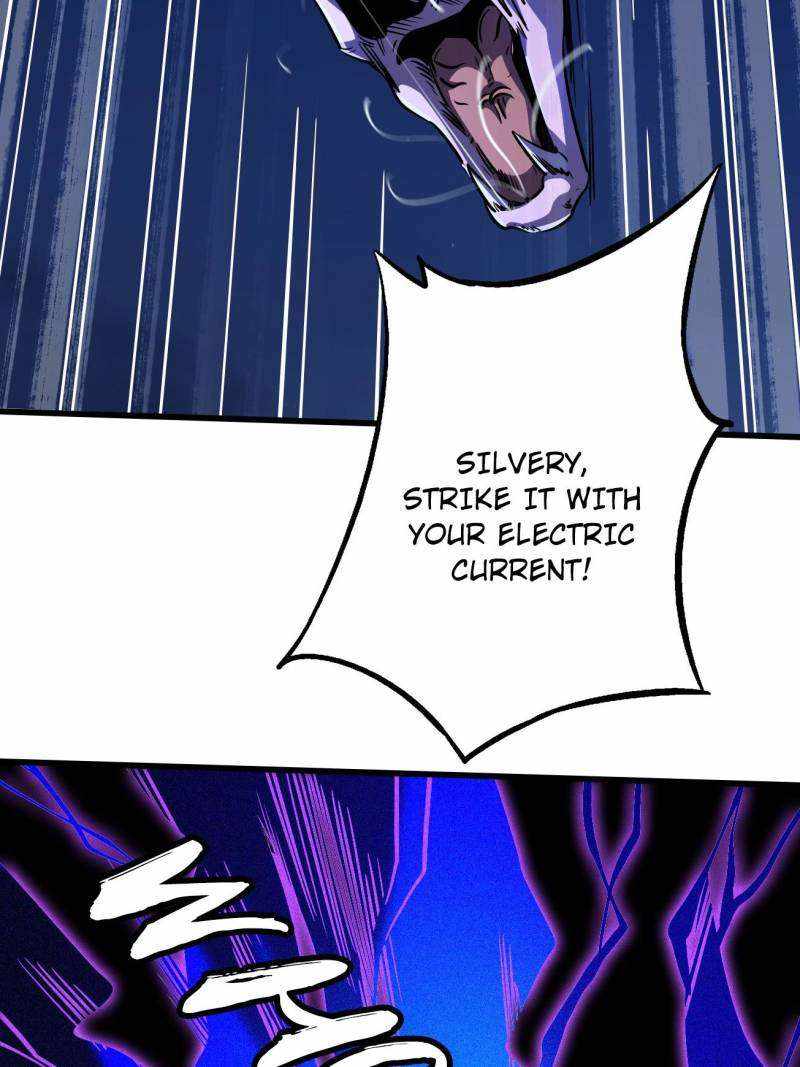Super Gene Chapter 246 page 46