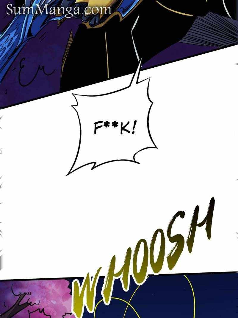 Super Gene Chapter 246 page 65