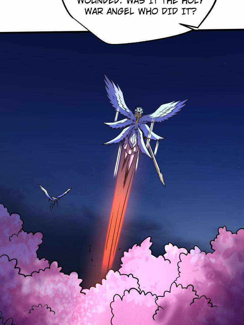 Super Gene Chapter 246 page 76
