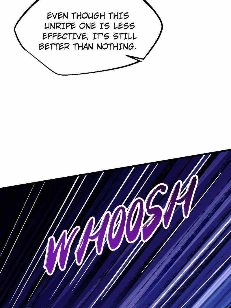 Super Gene Chapter 246 page 40