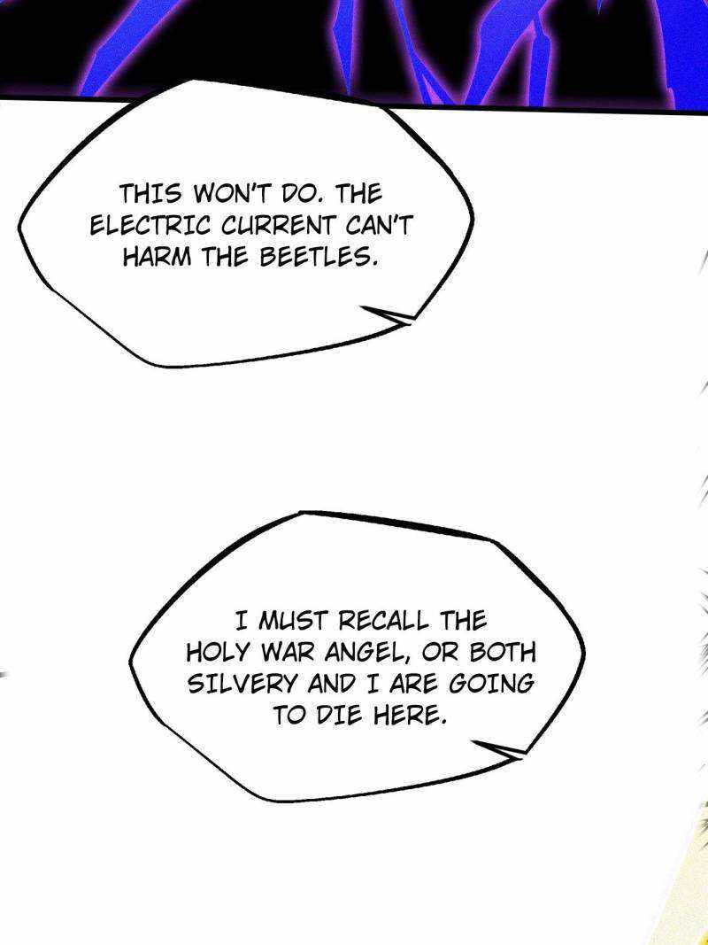 Super Gene Chapter 246 page 60