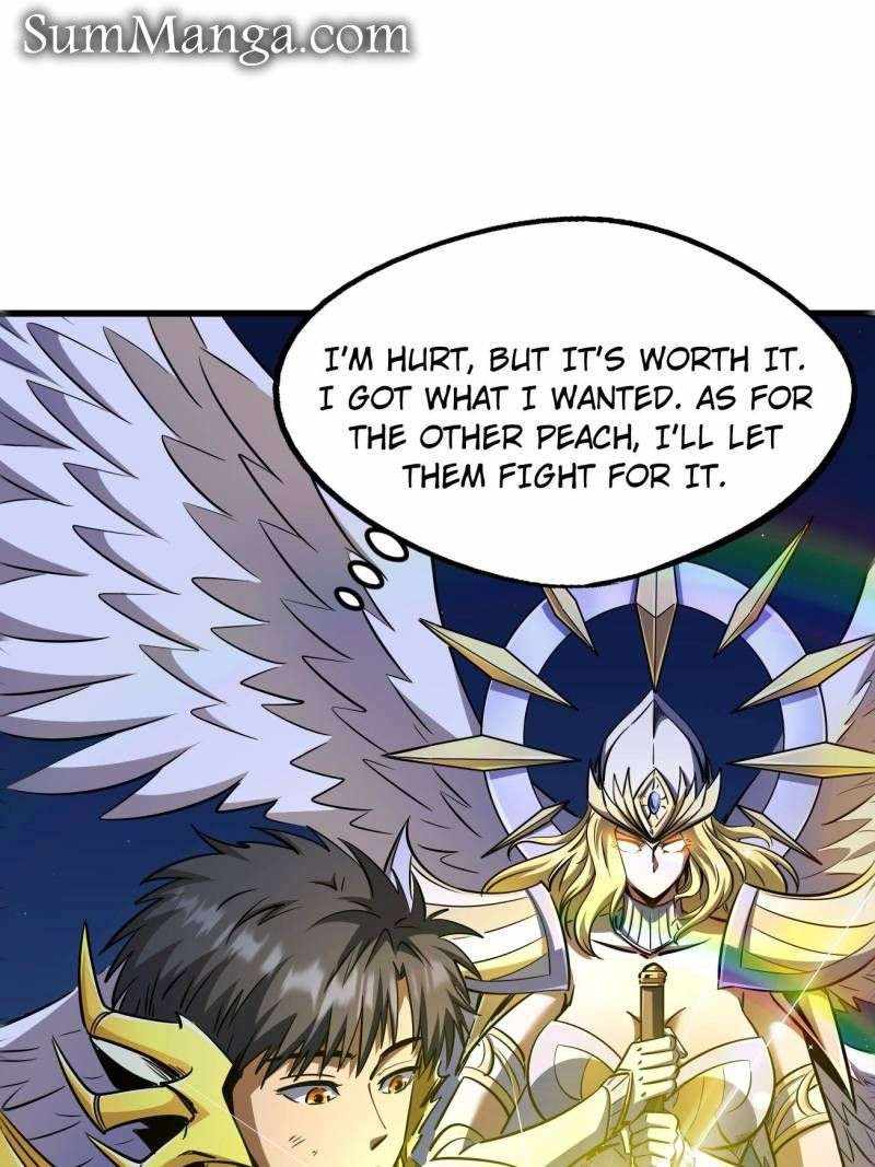Super Gene Chapter 246 page 83