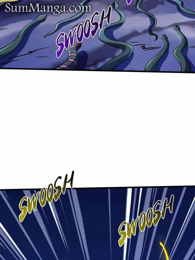 Super Gene Chapter 246 page 50