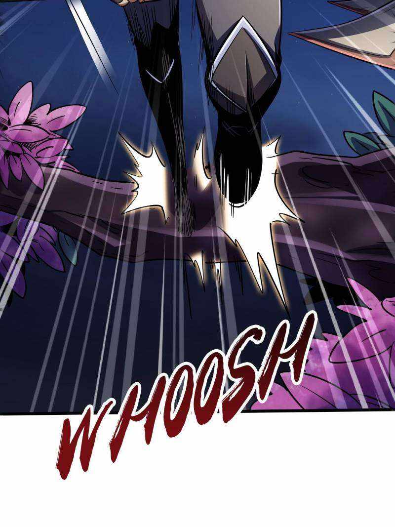 Super Gene Chapter 246 page 37