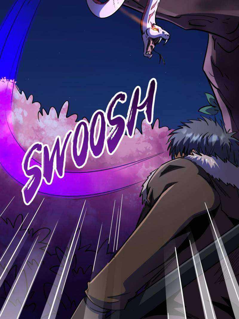 Super Gene Chapter 246 page 43