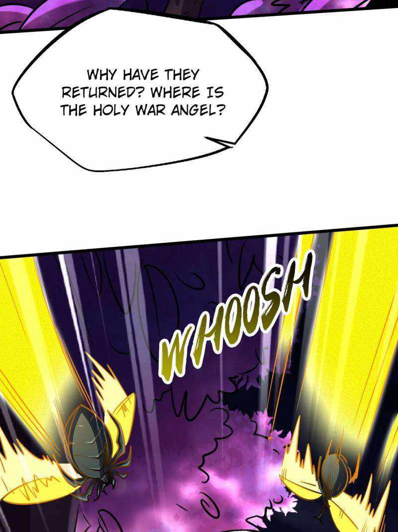 Super Gene Chapter 246 page 52