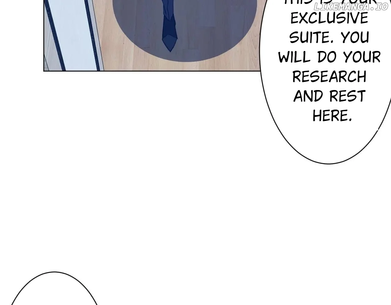 With My Netherworld Trillions, Game On! Chapter 247 page 129