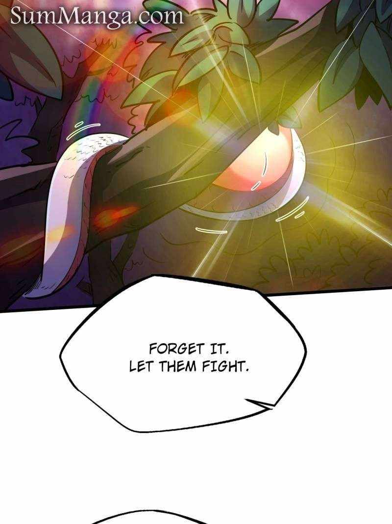 Super Gene Chapter 246 page 71