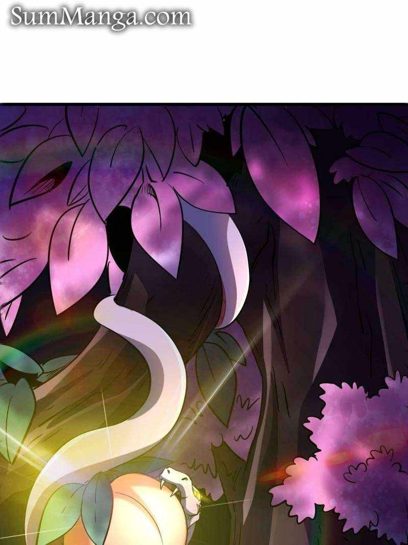 Super Gene Chapter 246 page 68