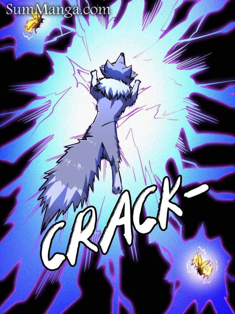 Super Gene Chapter 246 page 59