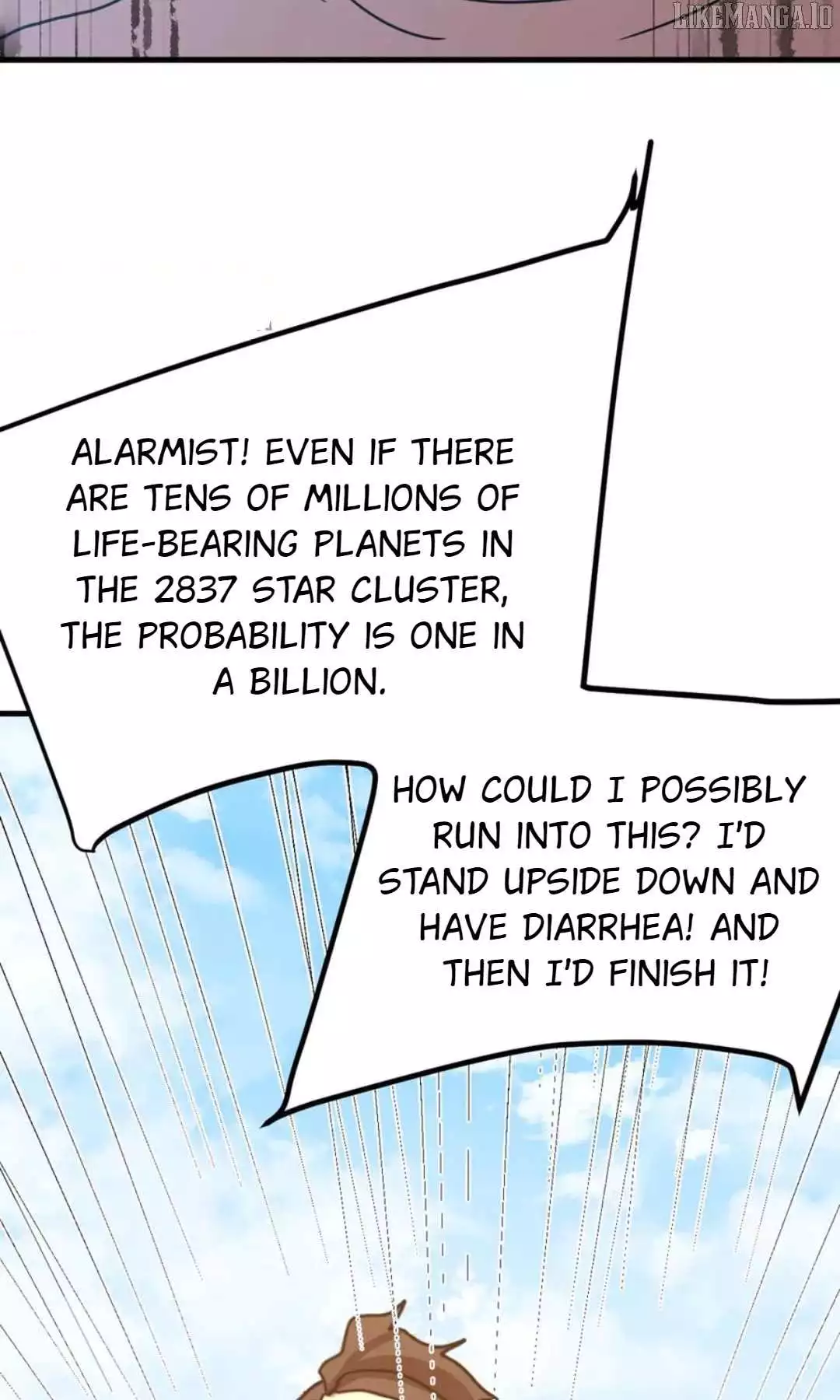 Apex Future Martial Arts Chapter 246 page 49