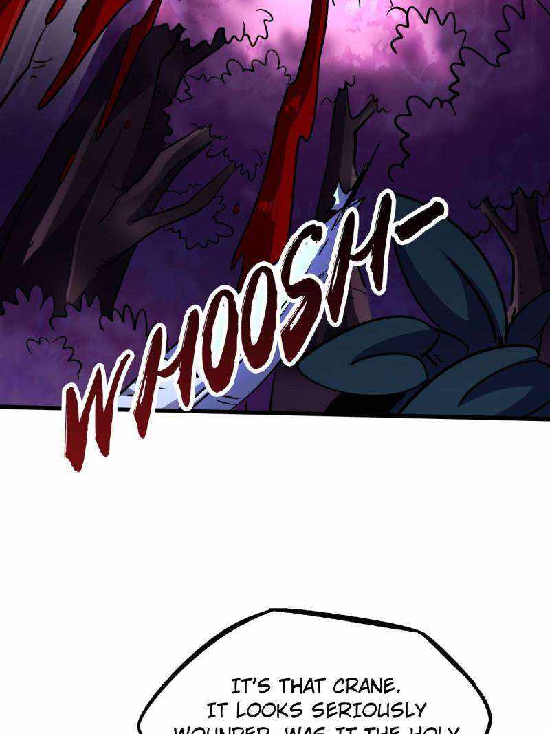 Super Gene Chapter 246 page 75