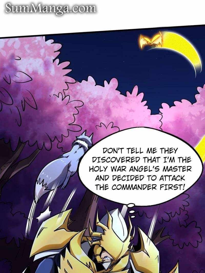 Super Gene Chapter 246 page 56