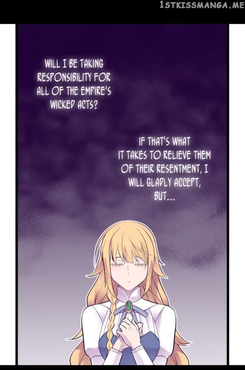 They Say I Was Born a Kings Daughter Chapter 240 page 14