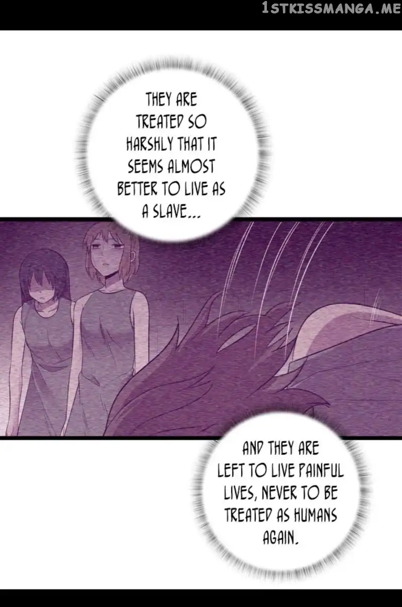 They Say I Was Born a Kings Daughter Chapter 240 page 13