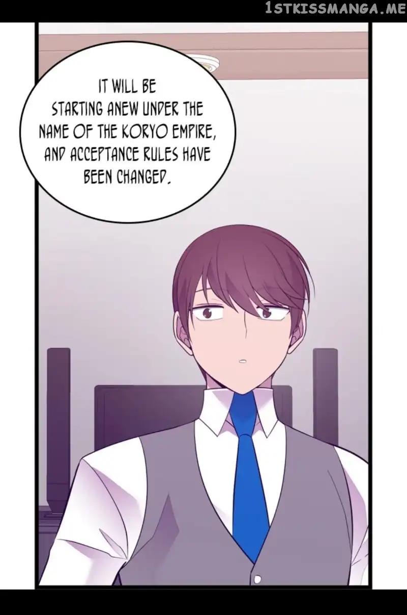 They Say I Was Born a Kings Daughter Chapter 240 page 52