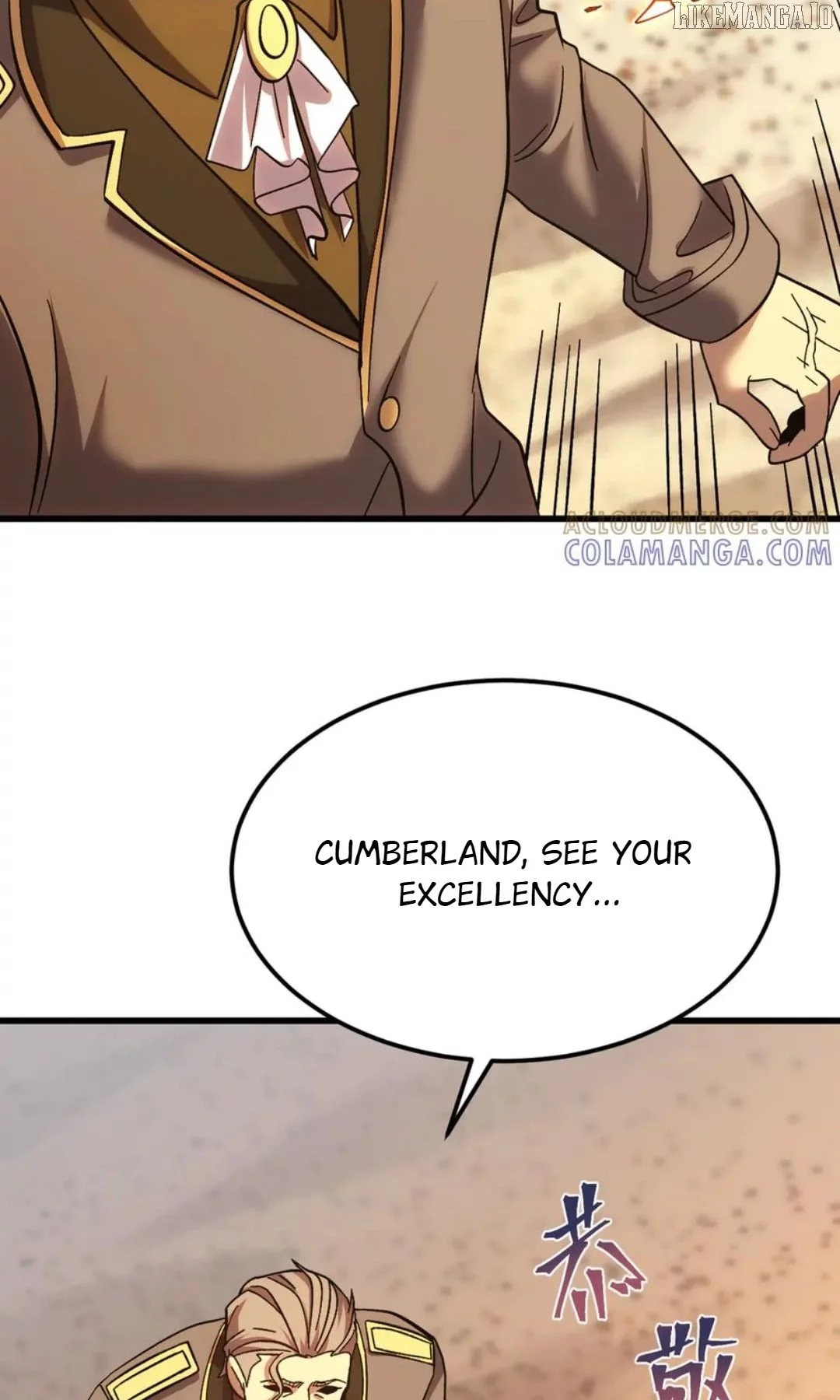 Log into the Future Chapter 247 page 9