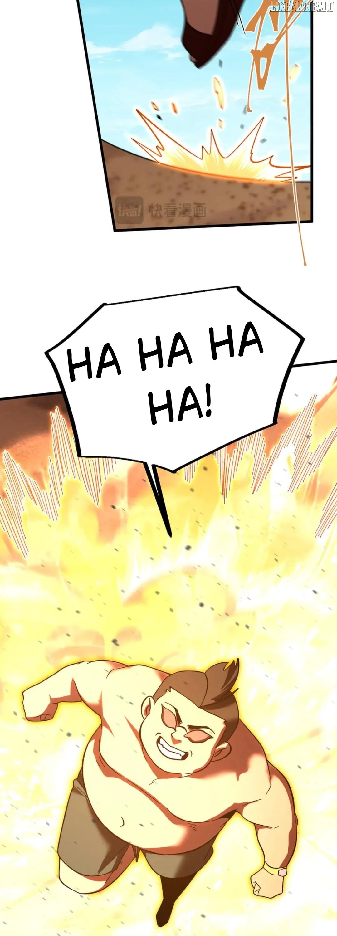 Log into the Future Chapter 247 page 7
