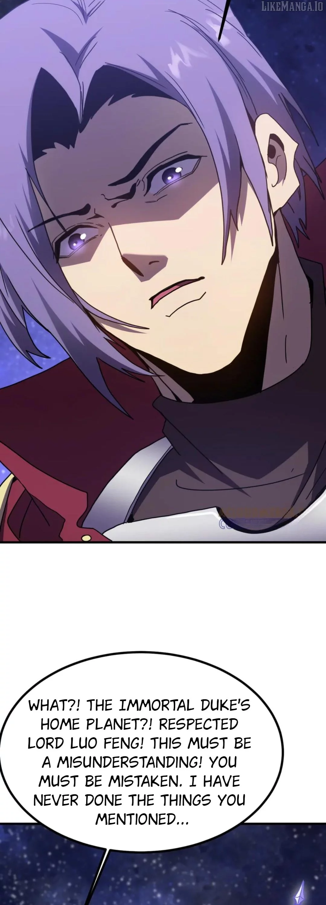 Log into the Future Chapter 247 page 44
