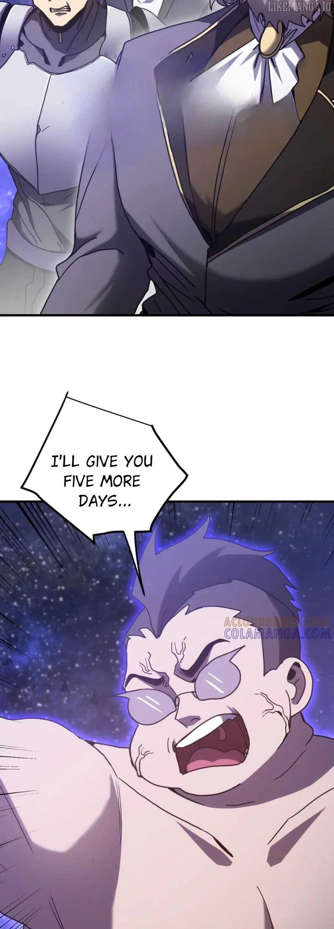 Log into the Future Chapter 247 page 30