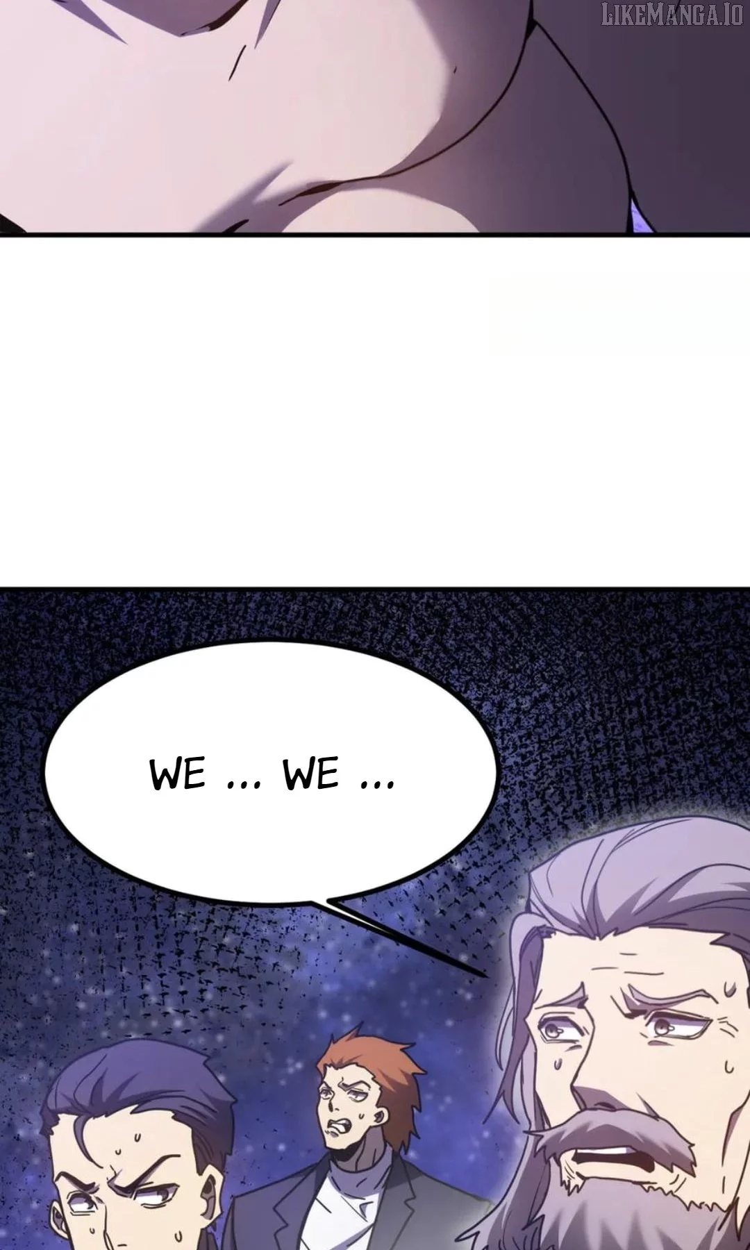 Log into the Future Chapter 247 page 29