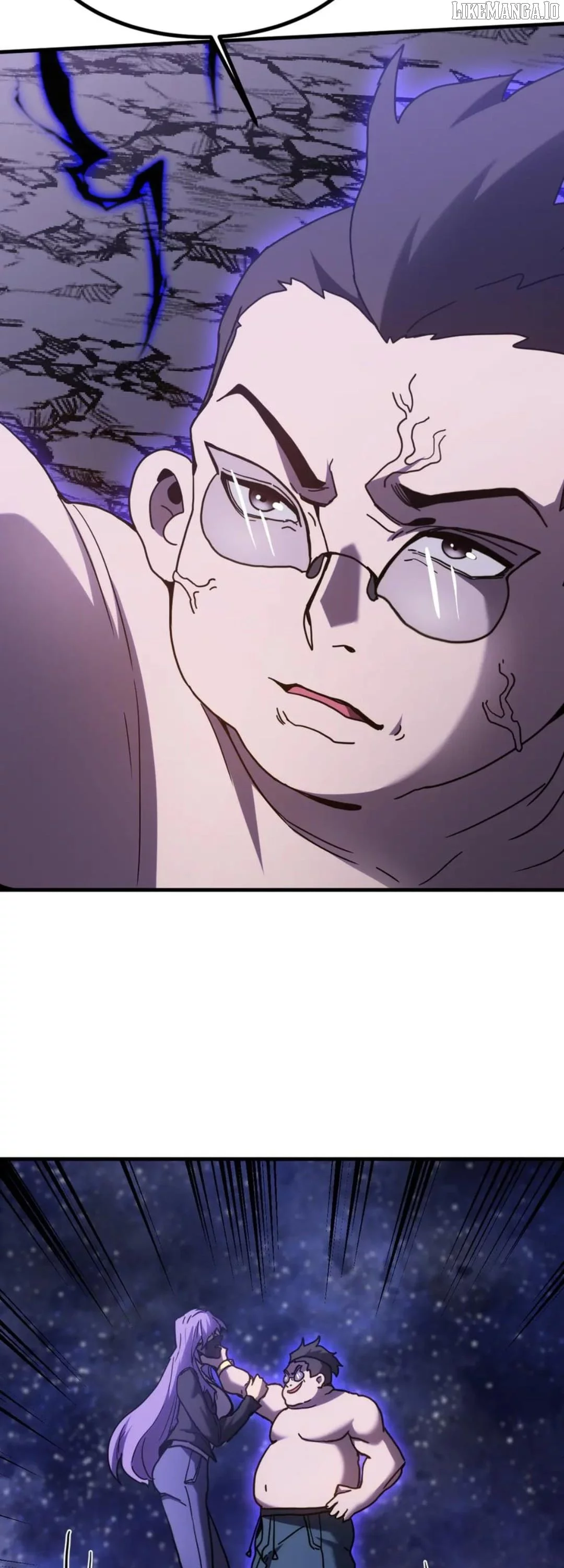 Log into the Future Chapter 247 page 27