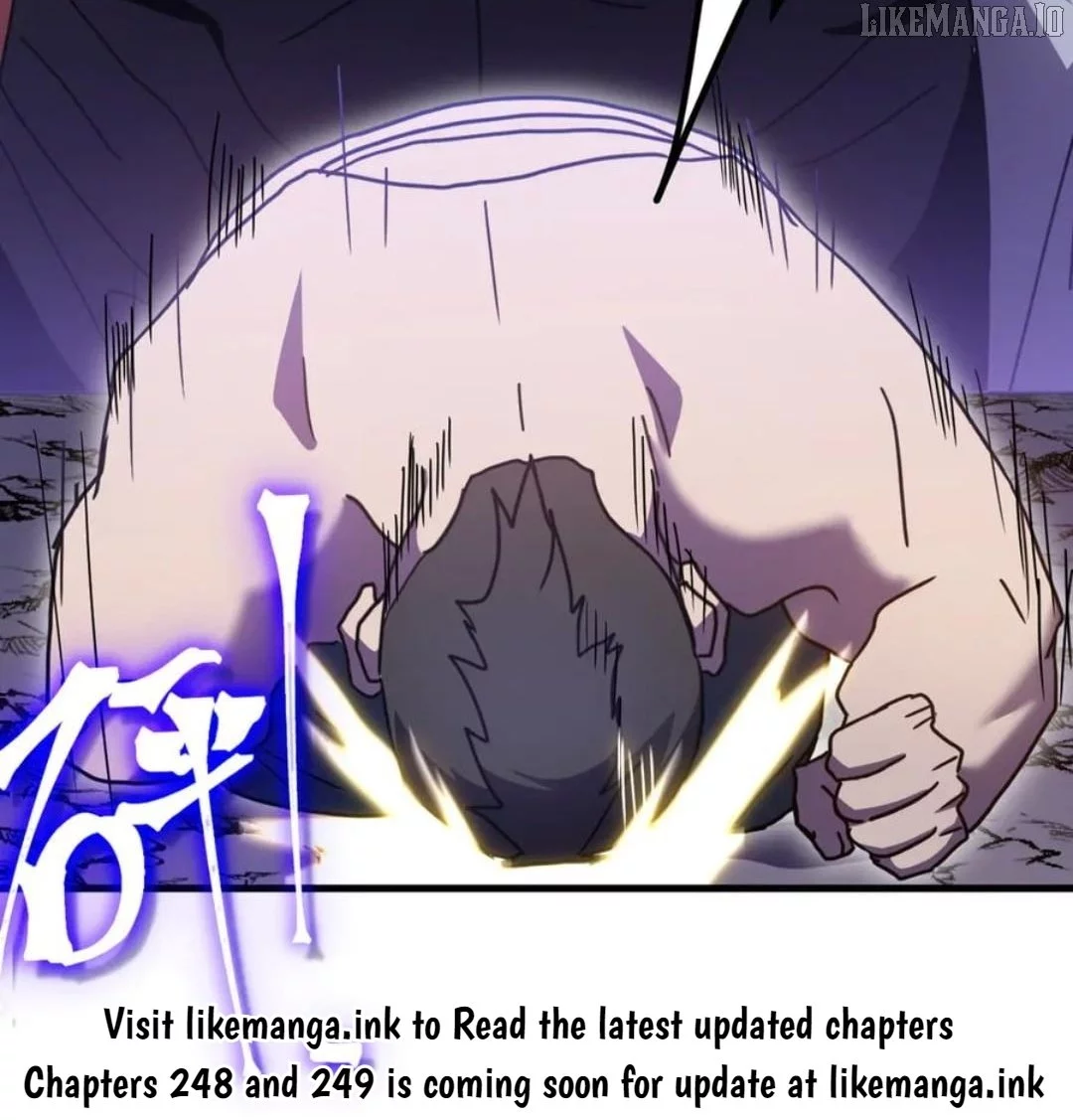 Log into the Future Chapter 247 page 53