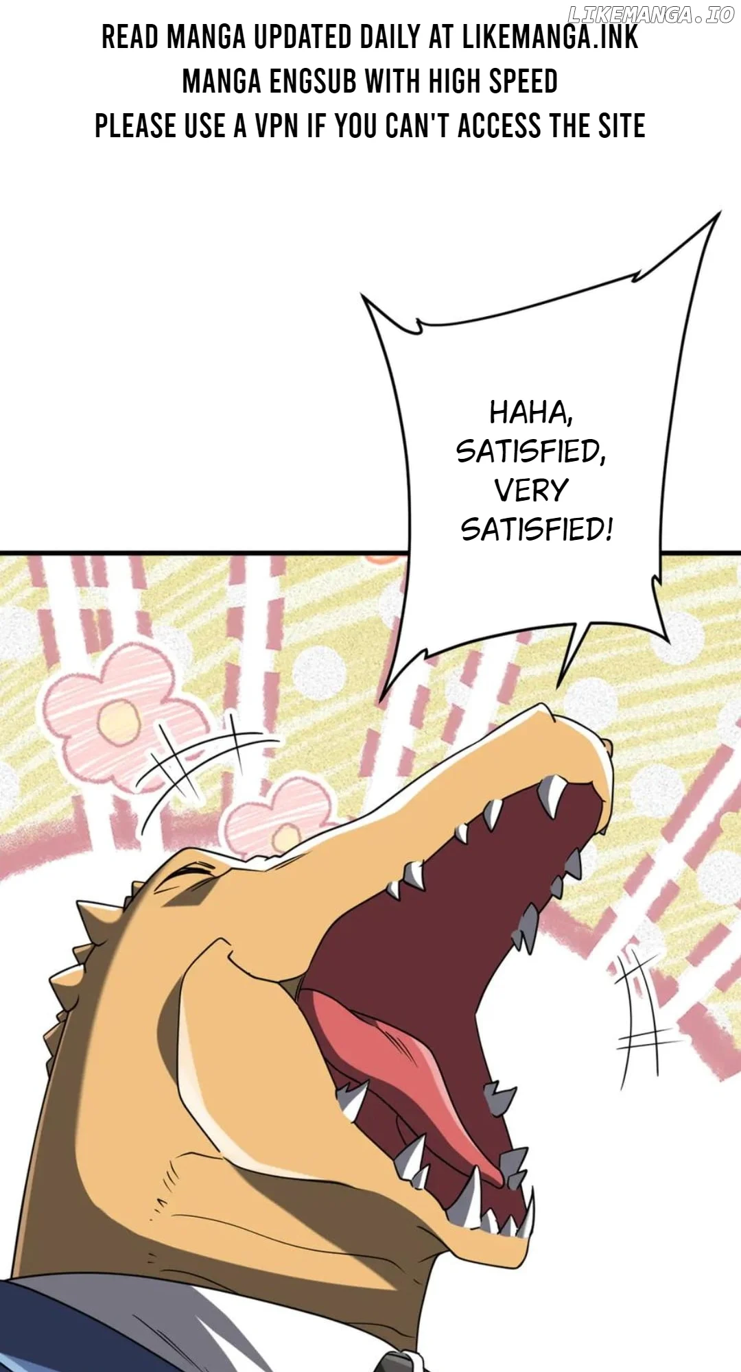 With My Netherworld Trillions, Game On! Chapter 248 page 30