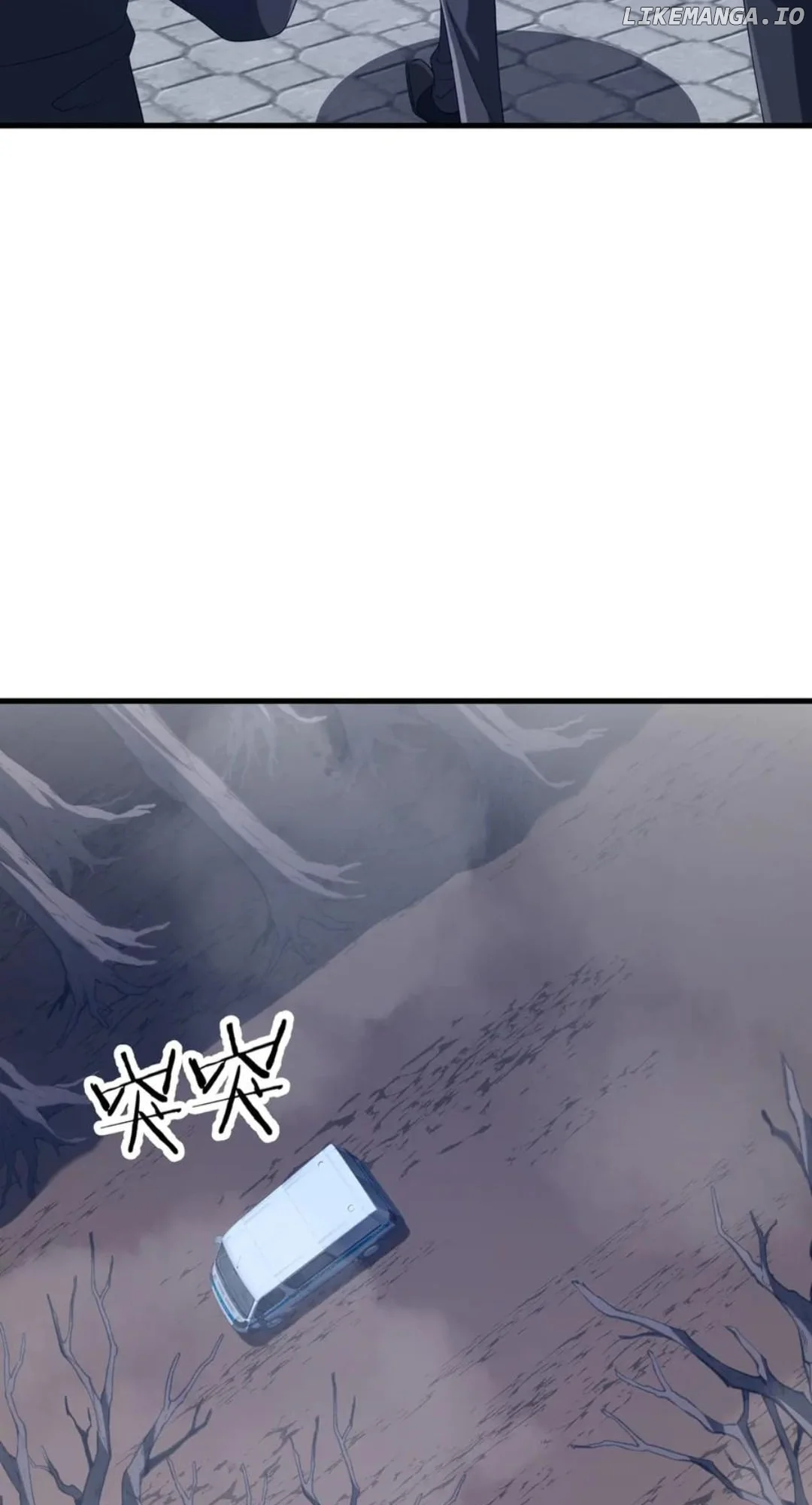 With My Netherworld Trillions, Game On! Chapter 248 page 4