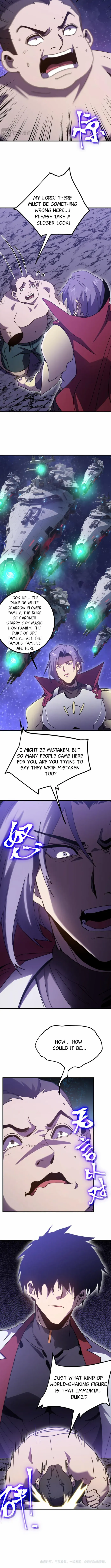 Apex Future Martial Arts Chapter 247 page 11