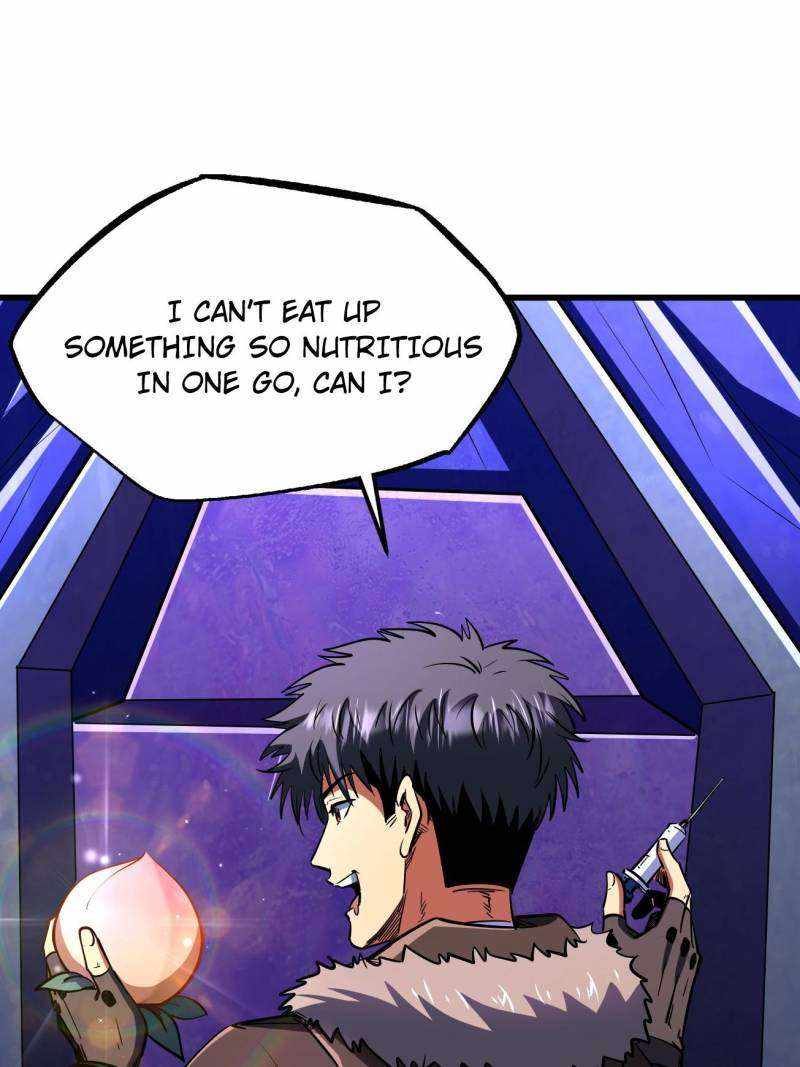 Super Gene Chapter 247 page 10