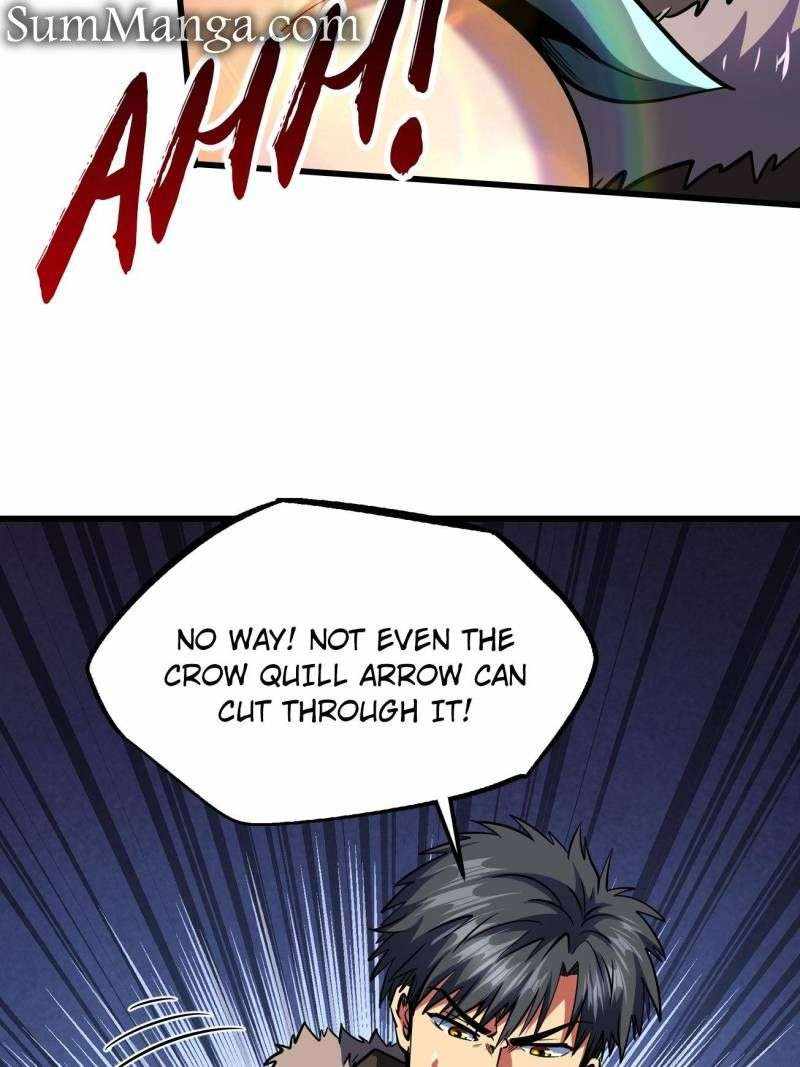 Super Gene Chapter 247 page 14