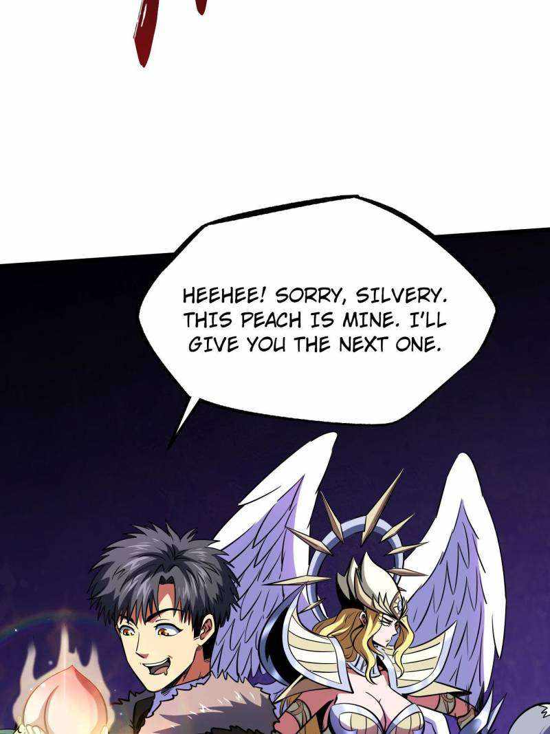 Super Gene Chapter 247 page 7