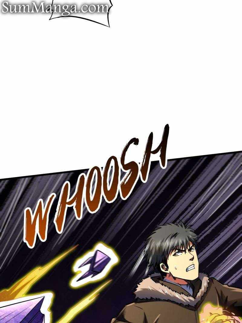 Super Gene Chapter 247 page 53