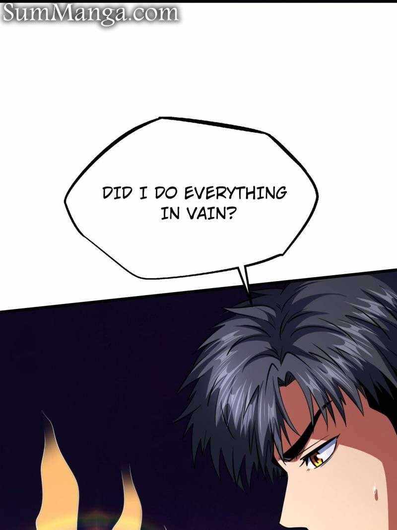 Super Gene Chapter 247 page 20