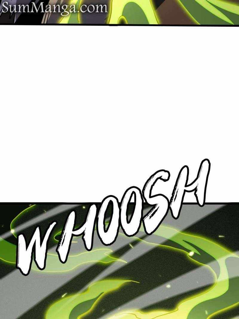 Super Gene Chapter 247 page 26