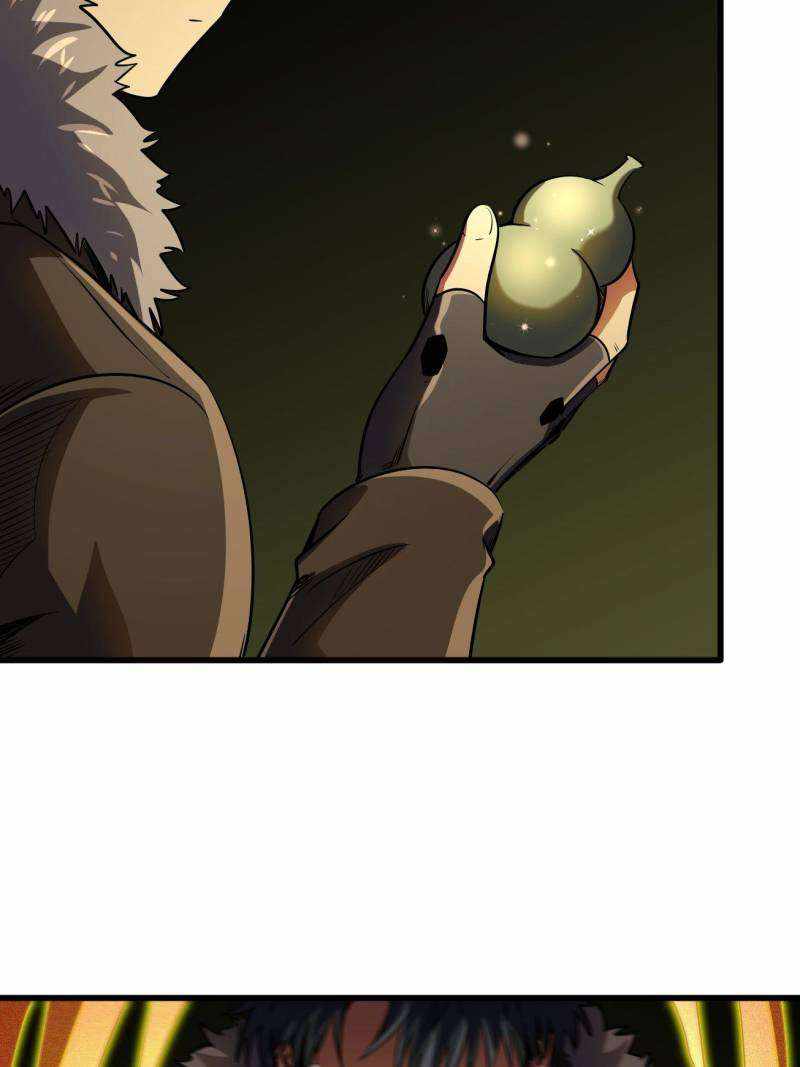 Super Gene Chapter 247 page 49