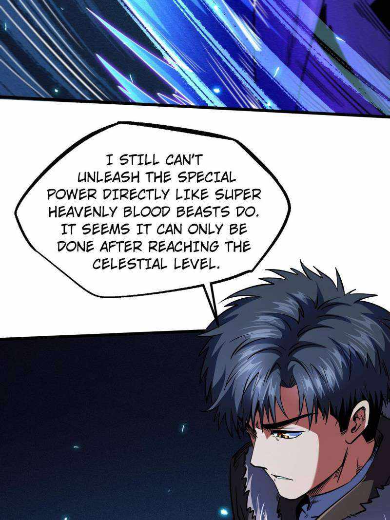 Super Gene Chapter 247 page 40