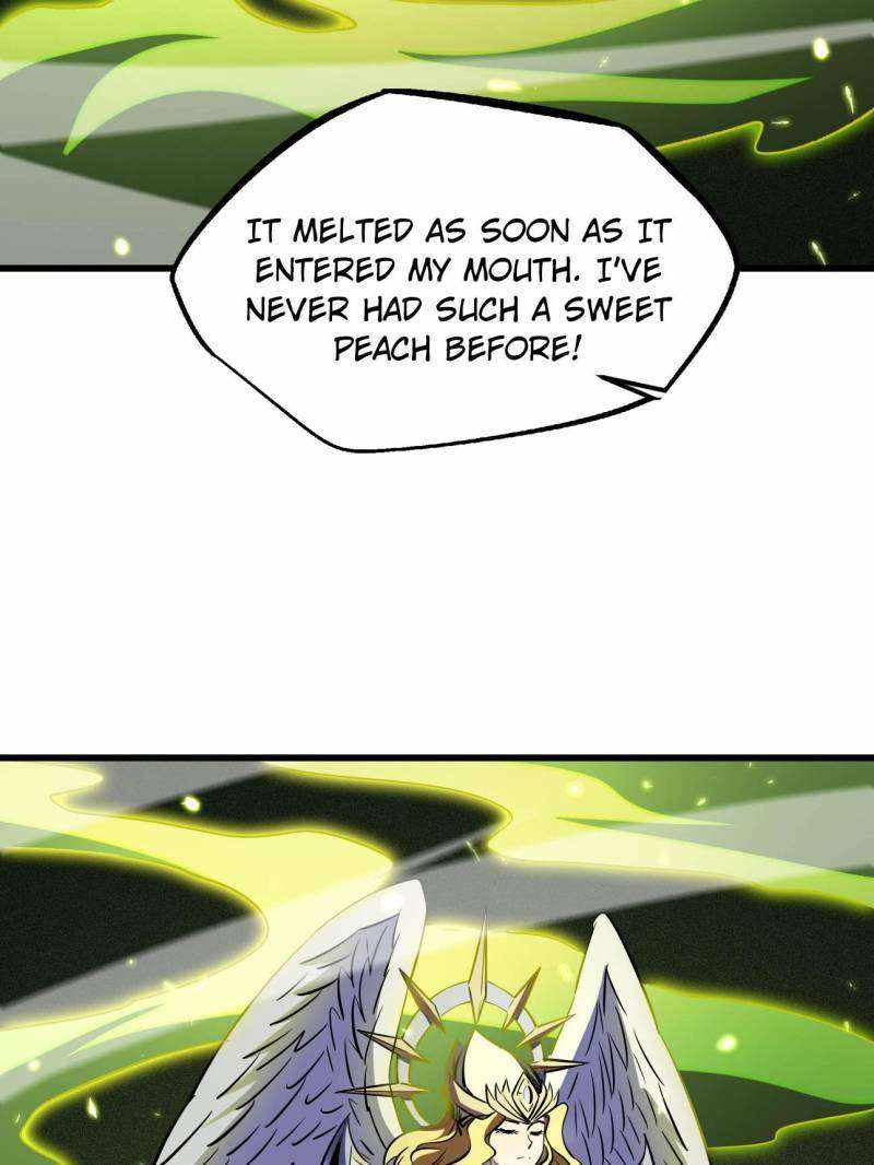Super Gene Chapter 247 page 28
