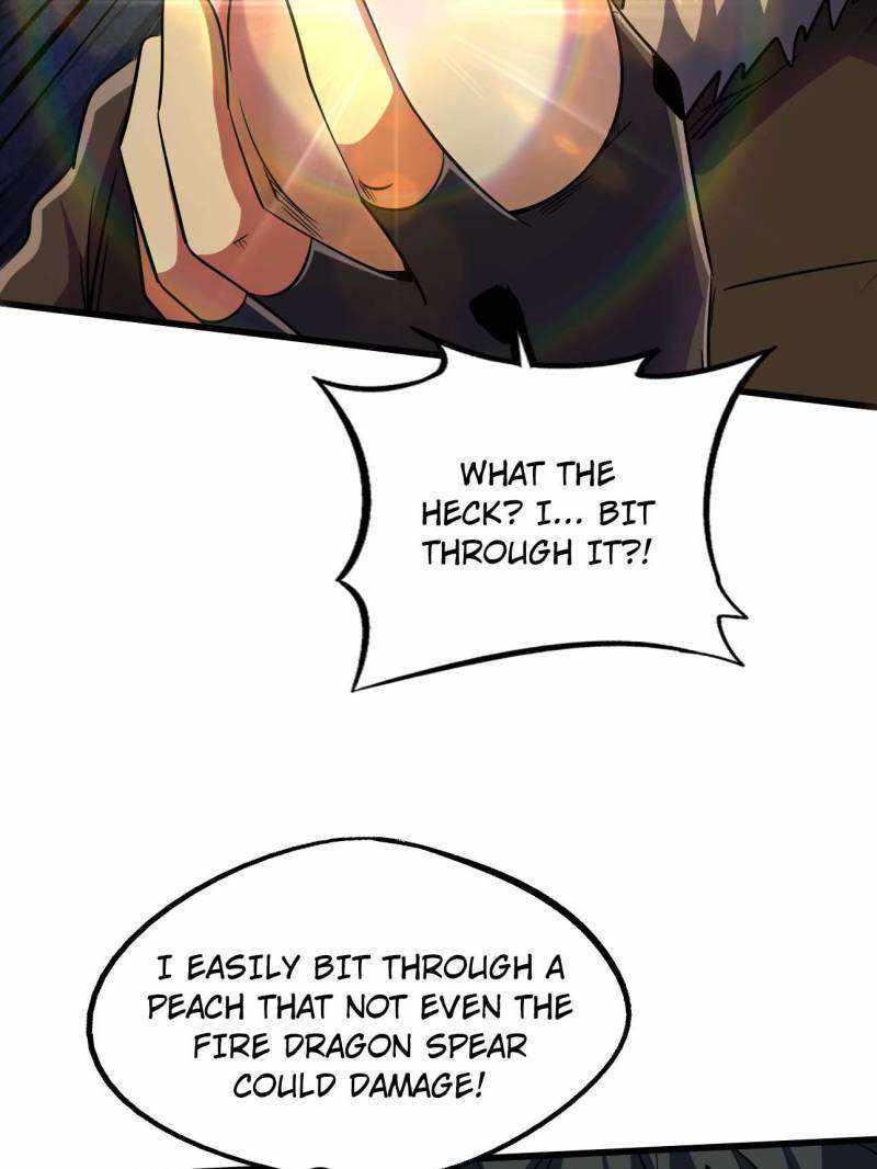 Super Gene Chapter 247 page 24