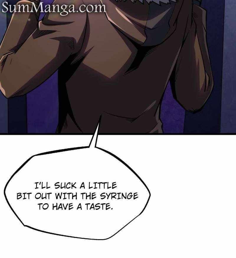 Super Gene Chapter 247 page 11
